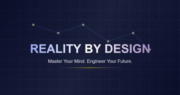 Reality By Design 2