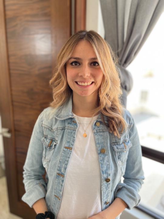 Ana Vazquez