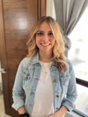 Ana Vazquez