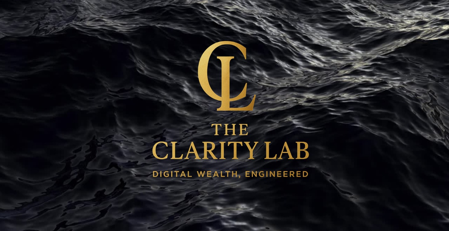 Clarity to Cashflow™