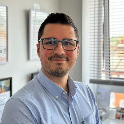 John Zapata Restrepo