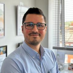 John Zapata Restrepo