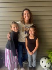 Jennifer Hendrickson