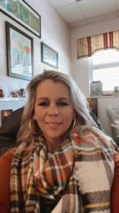 Alisha Hickey