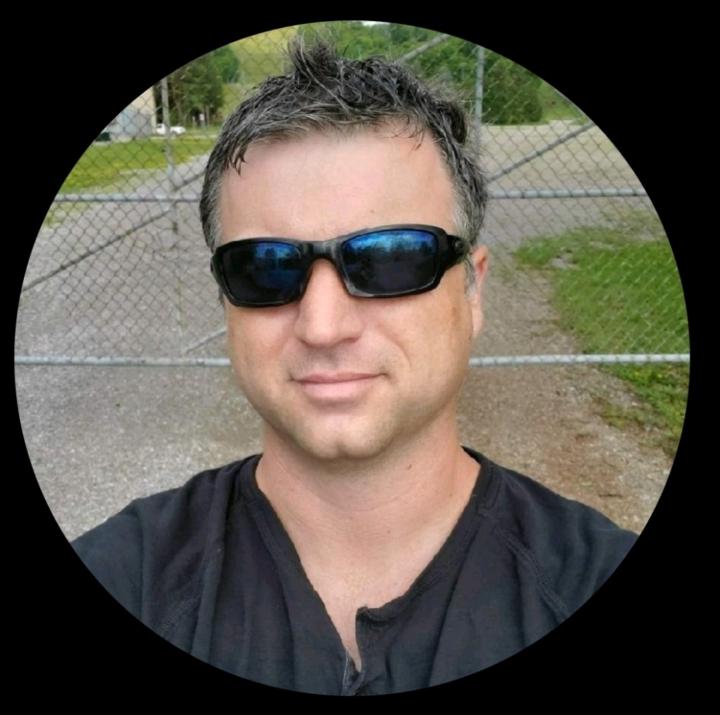 John Robert Demellweek