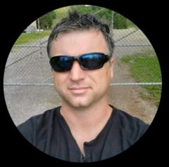 John Robert Demellweek