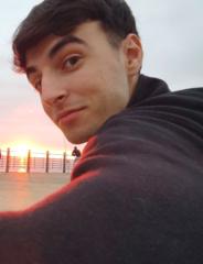 Iñigo Irazabalbeitia Vega