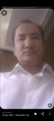 Garahan Ashyrov