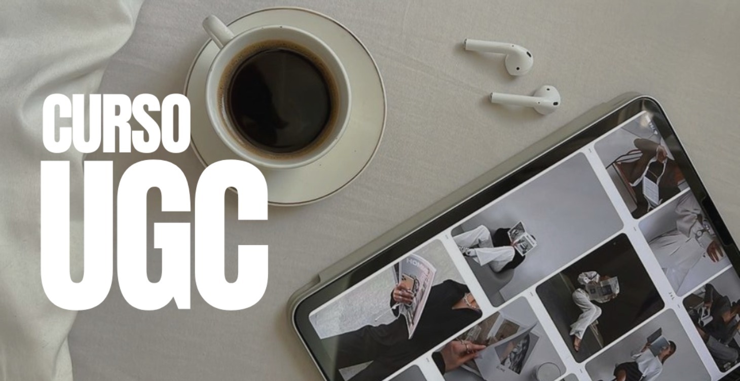 Cómo crear contenido UGC