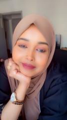 Yasmin Hussein