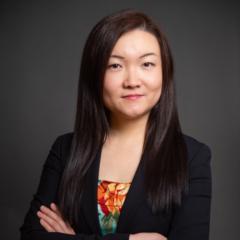 Emily Zhou