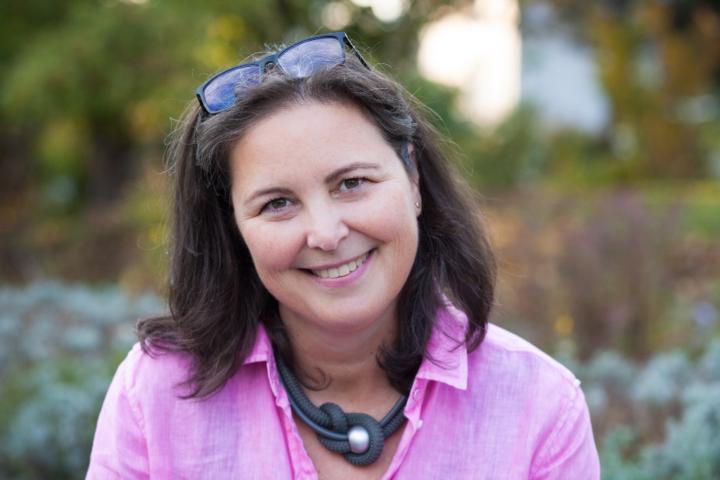 Martina Roschker-Doczy