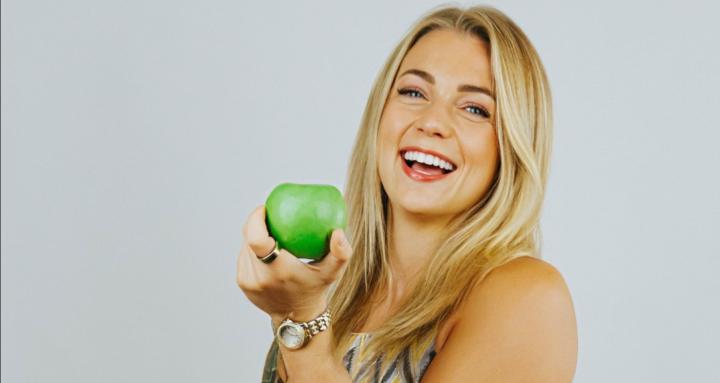 Natural Health Rising