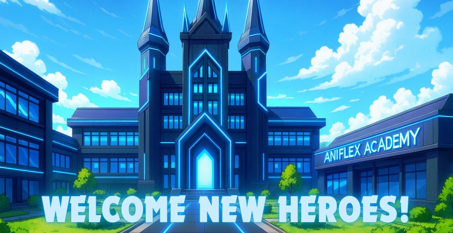 Season 1: Your Journey Begins!