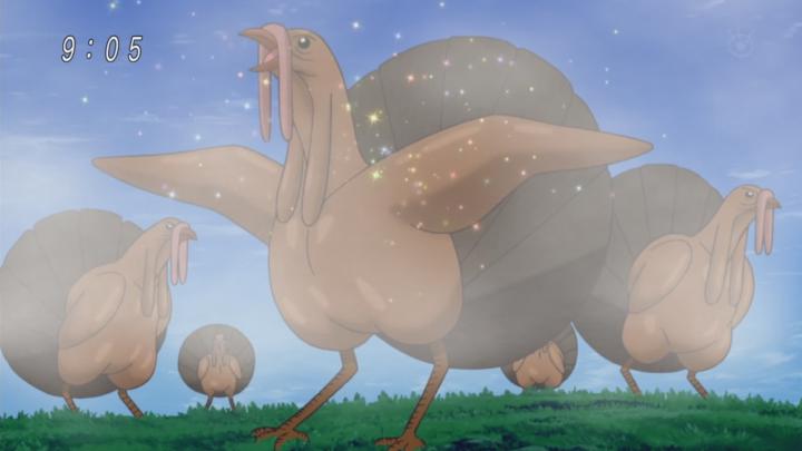 Happy Thanksgiving Everyone!