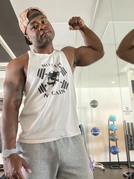 Journey of a Hero 🥋🔥