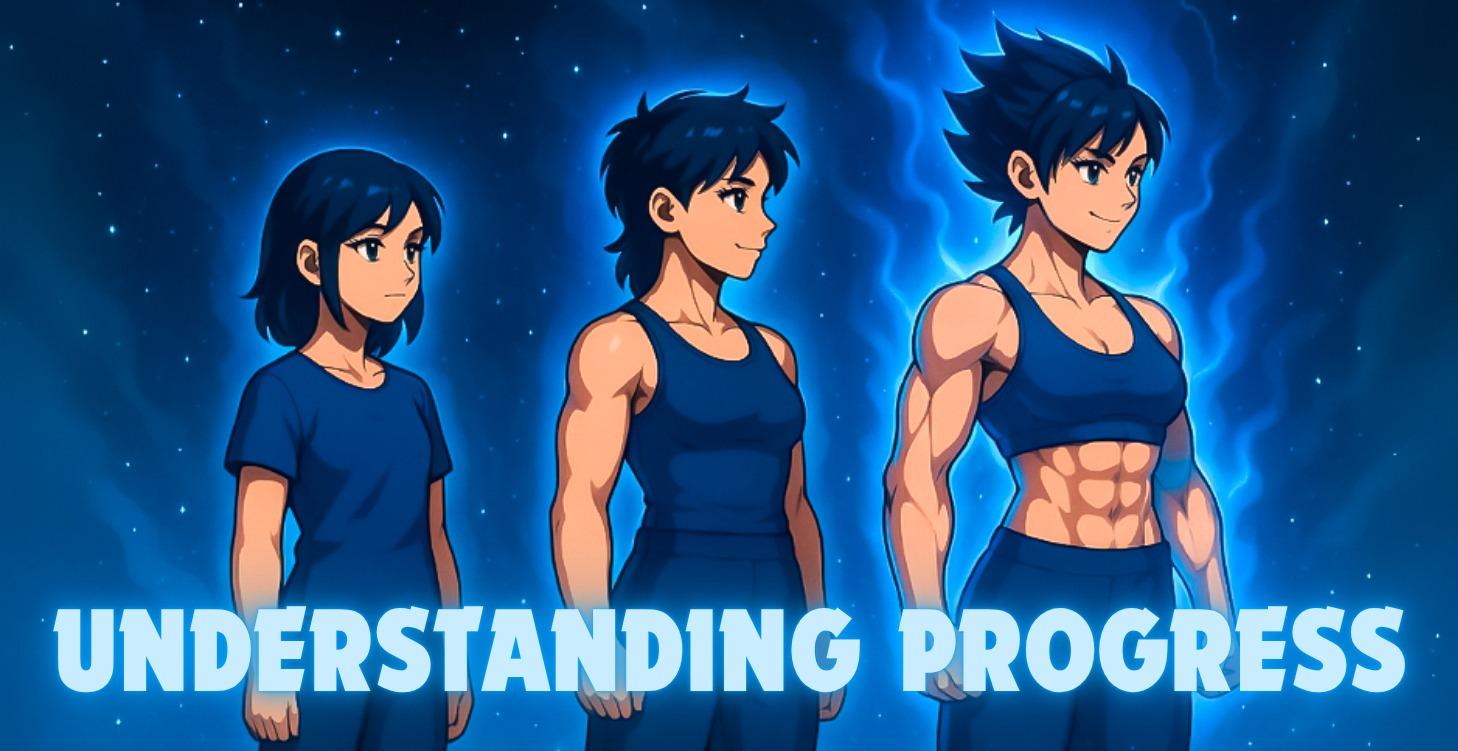 The Path to Evolution