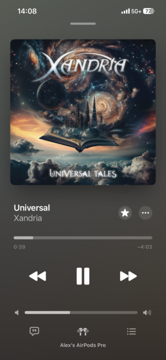 If you all want some good music