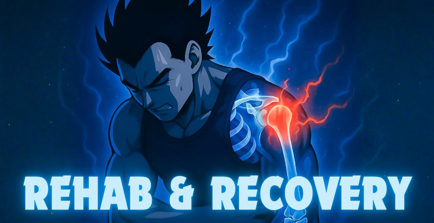 The Resilience System