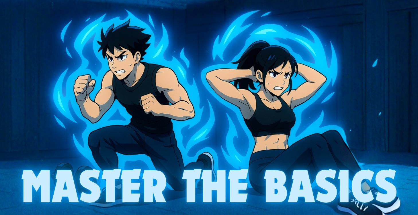 Foundations of Power