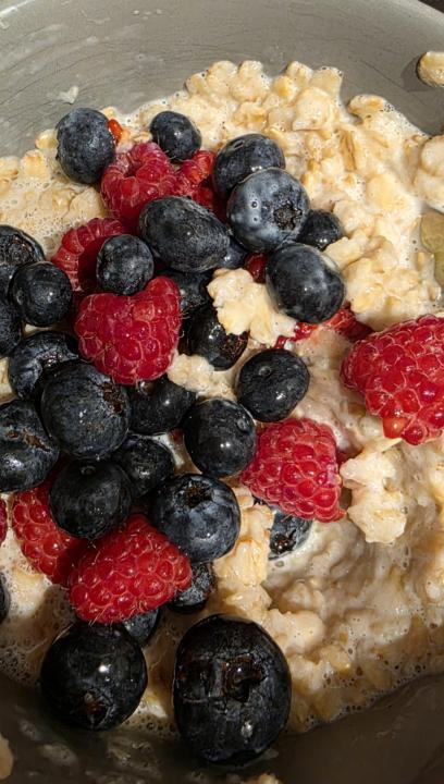 Health doesn't have to be complicated!