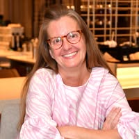 Melody McClain