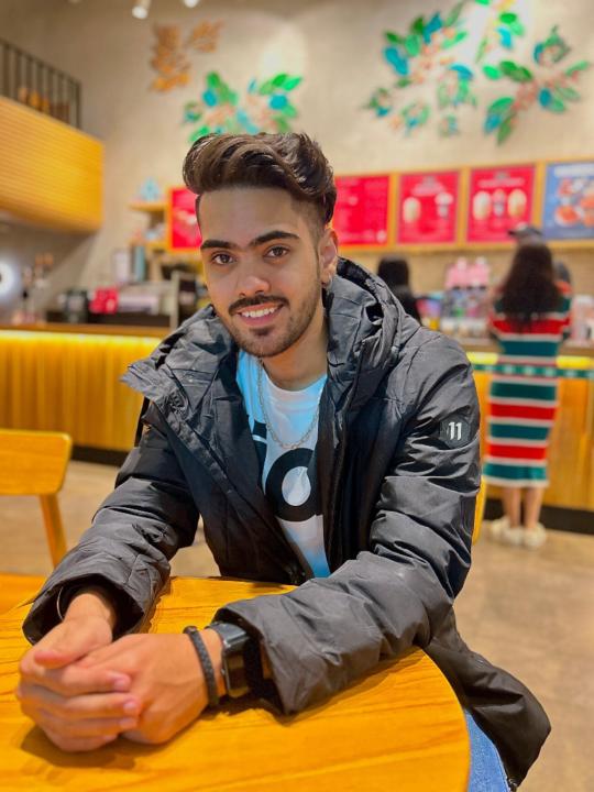 Chanpreet Singh Nandra