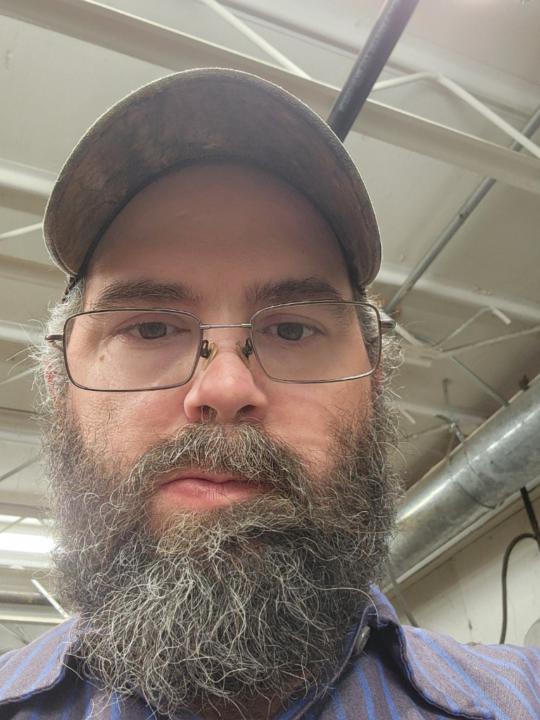 Jd Hicklin
