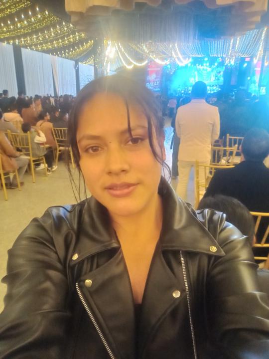 Gutiérrez chamorro Lisbeth