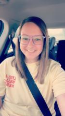 Jillian Hunziger