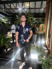Chetan Kumar