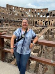 Jackqueline Gonzalez