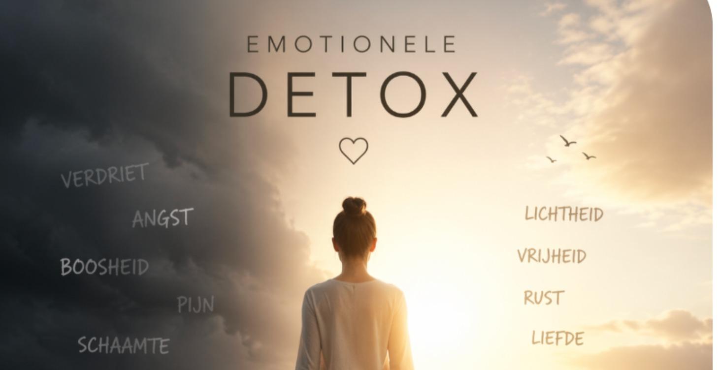 Emotionele Detox