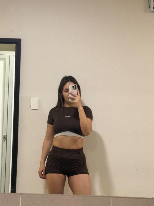 Camila Fuentes ortiz