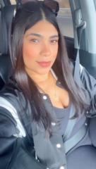 Indhira Almonte