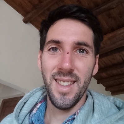 Nicolás Foretic Zapata