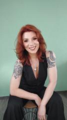 Tiziana Marinelli