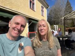 Steve Ringström-Hodgson