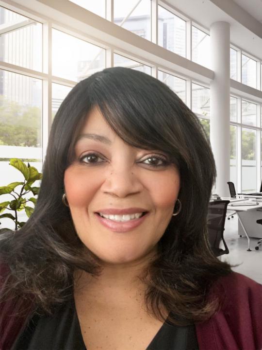 Brenda Robinson Bell