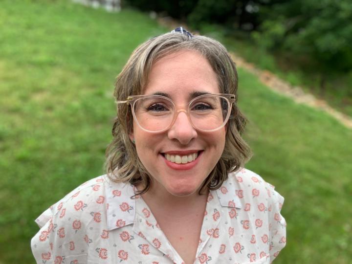 Betsy Friedrich