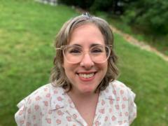 Betsy Friedrich
