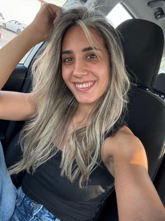 Gil Zhur