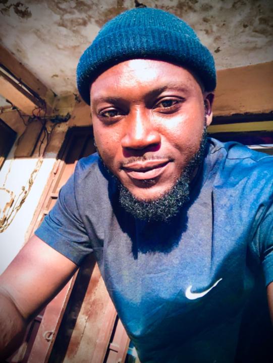 David Akwasi Lumor