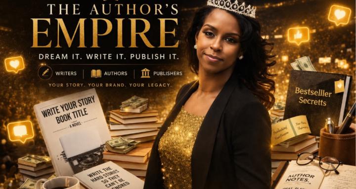 Author Empire