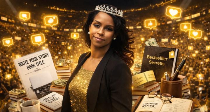 Author Empire