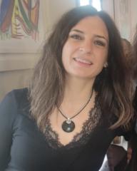 Eva Maria Sanz