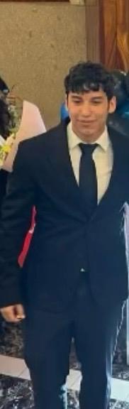 Sebastian Garcia Cortez