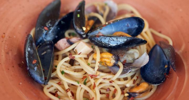 Authentic Italian Cuisine ⭐