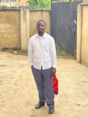 Chinedu Christian