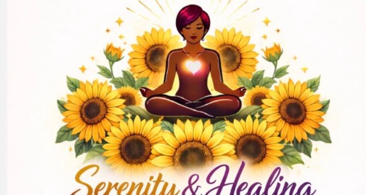 Serenity and Healing with Kay